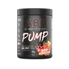 Applied Nutrition ABE Pump Pre Workout - Red Hawaiian