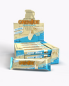 Grenade White Chocolate Cookie Protein Bar 60g - Case of 12