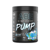 Applied Nutrition ABE Pump Pre Workout - Blue Razz