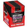 Jack Link's Teriyaki Beef Jerky 25g - Box of 12