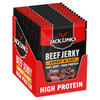 Jack Link's Sweet and Hot Beef Jerky 25g - Box of 12