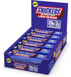 Snickers Milk Chocolate Hi-Protein Low Sugar Bar 57g - Box of 12