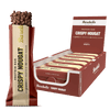 Barebells Crispy Nougat Protein Bar