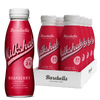 Barebells Raspberry Protein Milkshake 330ml - Case of 8