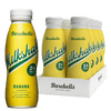 Barebells Banana Protein Milkshake 330ml - Case of 8