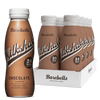 Barebells Chocolate Protein Milkshake 330ml - Case of 8