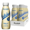 Barebells Vanilla Protein Milkshake 330ml - Case of 8