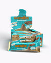 Grenade Chocolate Chip Salted Caramel Protein Bar 60g - Case of 12