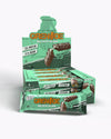 Grenade Dark Chocolate Mint Protein Bar 60g - Case of 12