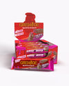 Grenade Peanut Butter & Jelly Protein Bar 60g - Case of 12