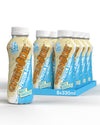 Grenade White Chocolate High Protein Shake 330ml - Case of 8