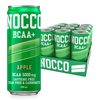 NOCCO Apple Energy Drink 330ml - Case of 12