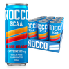 NOCCO Blood Orange Energy Drink 330ml - Case of 12