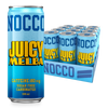 NOCCO Juicy Melba Energy Drink 330ml - Case of 12