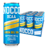 NOCCO Limón Energy Drink 330ml - Case of 12