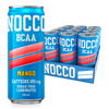 NOCCO Mango Energy Drink 330ml - Case of 12