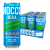 NOCCO Melon Blast Energy Drink 330ml - Case of 12