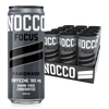 NOCCO Ramonade Energy Drink 330ml - Case of 12