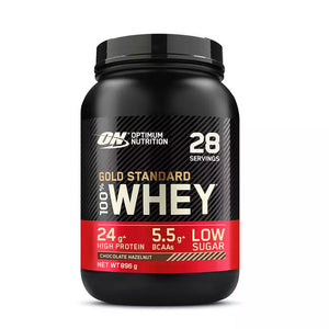 Optimum Nutrition Gold Standard 100% Whey Protein Powder