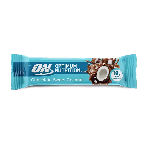 Optimum Nutrition Chocolate Sweet Coconut Protein Bar