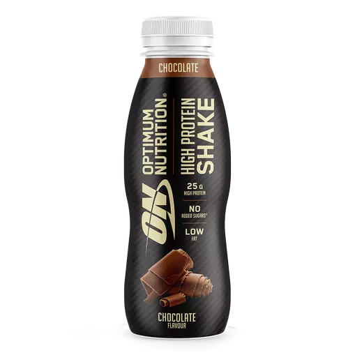 Optimum Nutrition Protein Shake