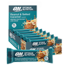 Optimum Nutrition Peanut and Salted Caramel Whipped Protein Bar