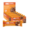 Optimum Nutrition Chocolate Caramel Whipped Protein Bar