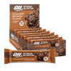 Optimum Nutrition Chocolate Brownie Crunch Protein Bar