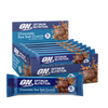 Optimum Nutrition Chocolate Sea Salt Crunch Protein Bar