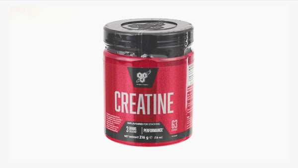 BSN Creatine 216g (63 Servings)